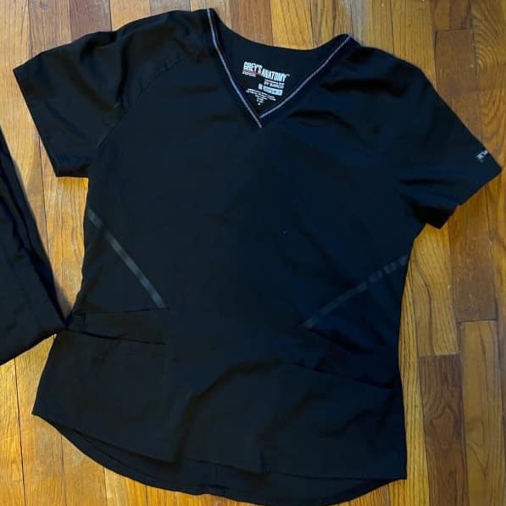 Grey’s Anatomy Scrub set